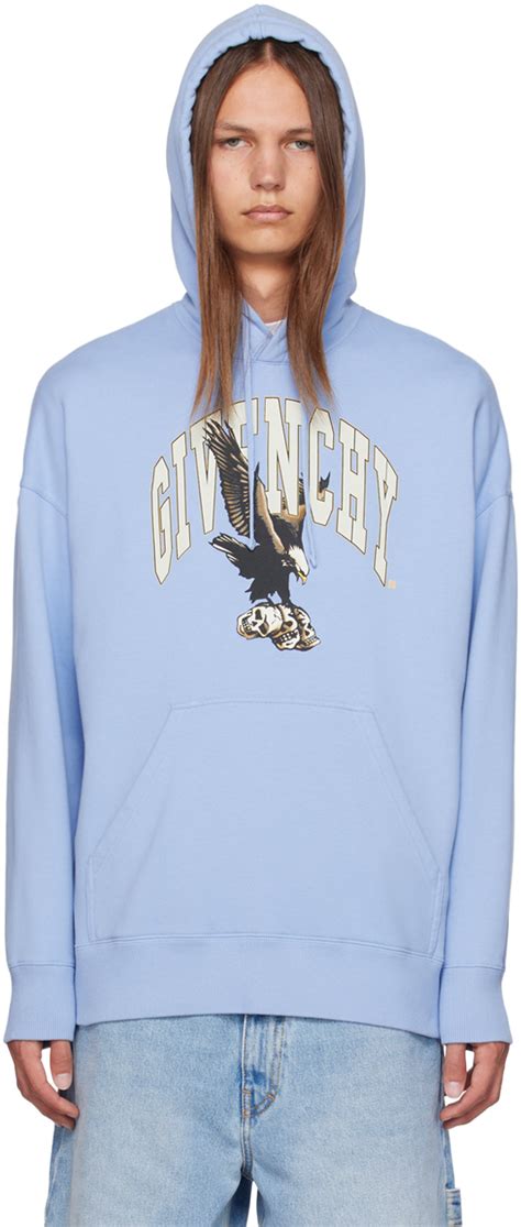 givenchy eagle|Givenchy hoodie.